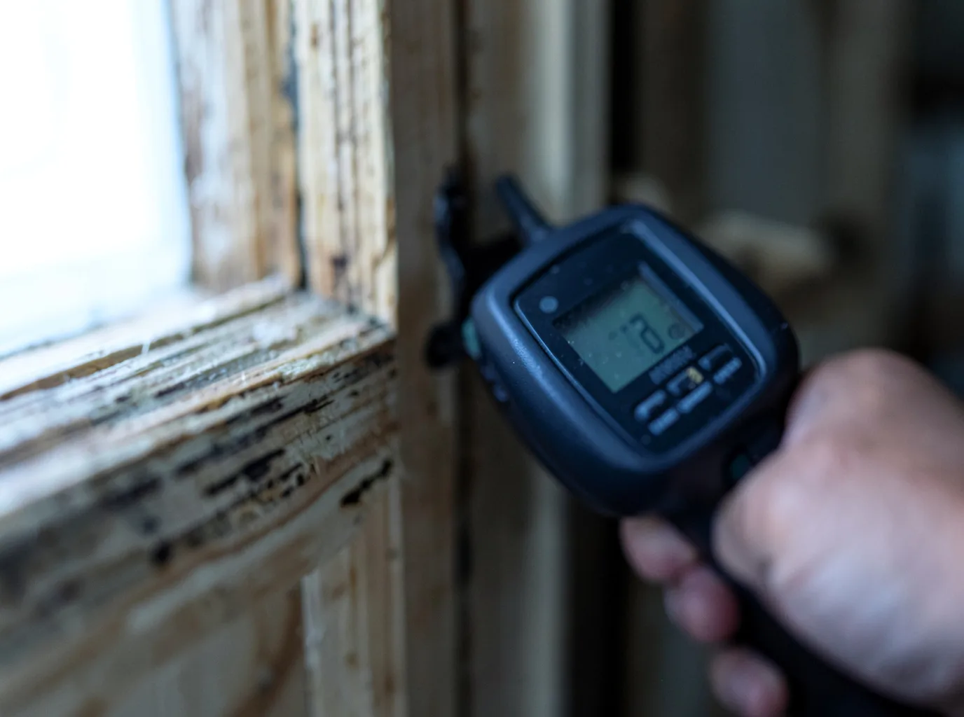 Commercial Water Damage Restoration in Ames, IA